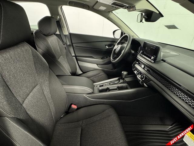 new 2025 Honda Accord car, priced at $31,710