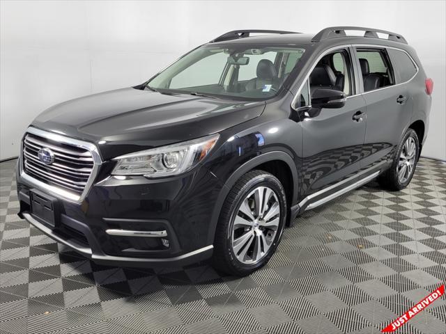 used 2019 Subaru Ascent car, priced at $23,280