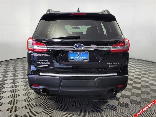 used 2019 Subaru Ascent car, priced at $23,280