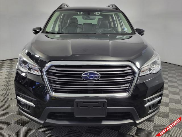 used 2019 Subaru Ascent car, priced at $23,280