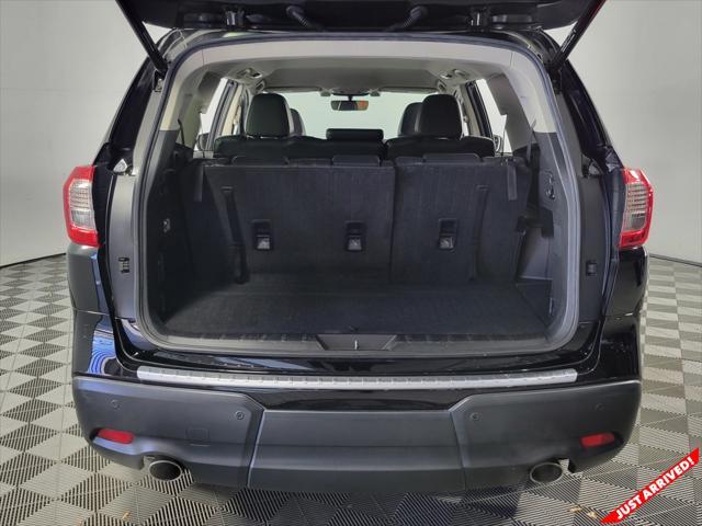 used 2019 Subaru Ascent car, priced at $23,280