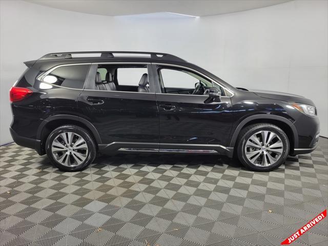 used 2019 Subaru Ascent car, priced at $23,280