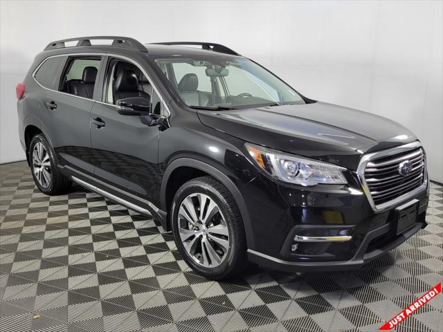 used 2019 Subaru Ascent car, priced at $23,280