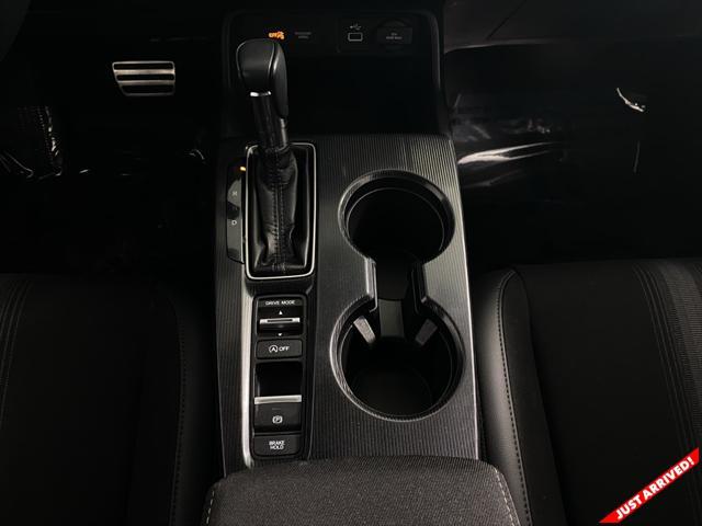 used 2023 Honda Civic car, priced at $25,509