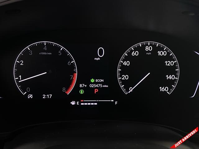 used 2023 Honda Civic car, priced at $25,509