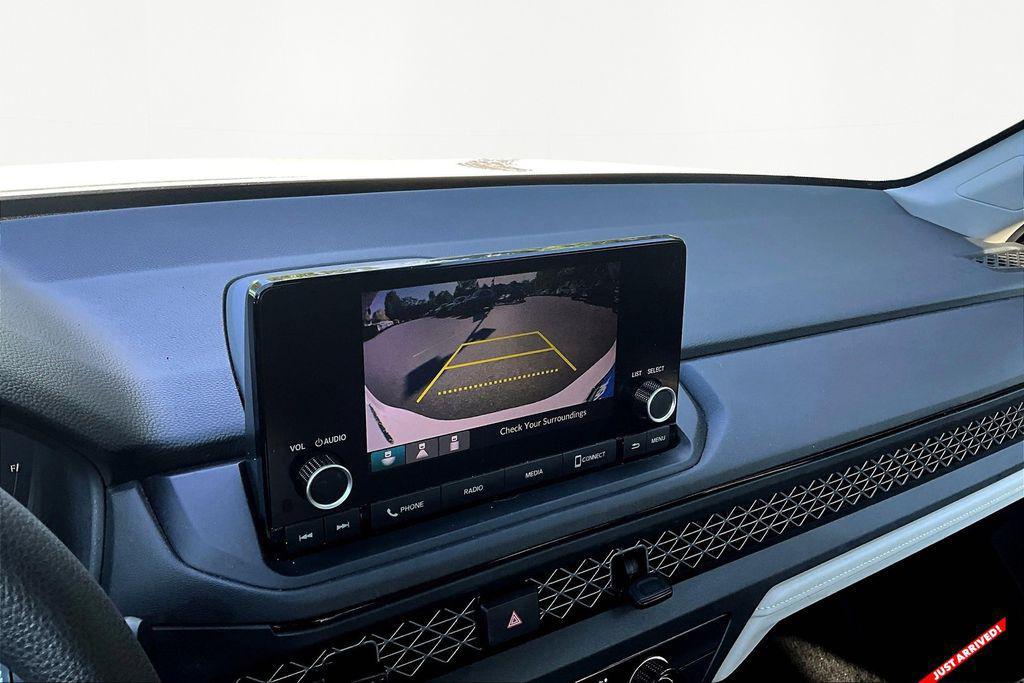 used 2024 Honda Accord car, priced at $23,455