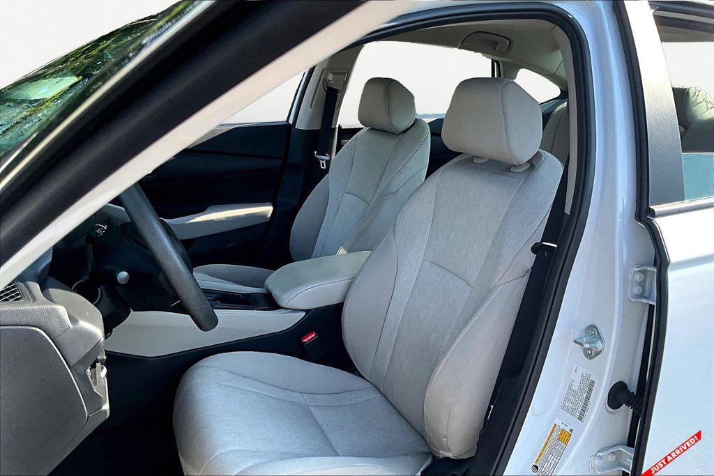 used 2024 Honda Accord car, priced at $23,455