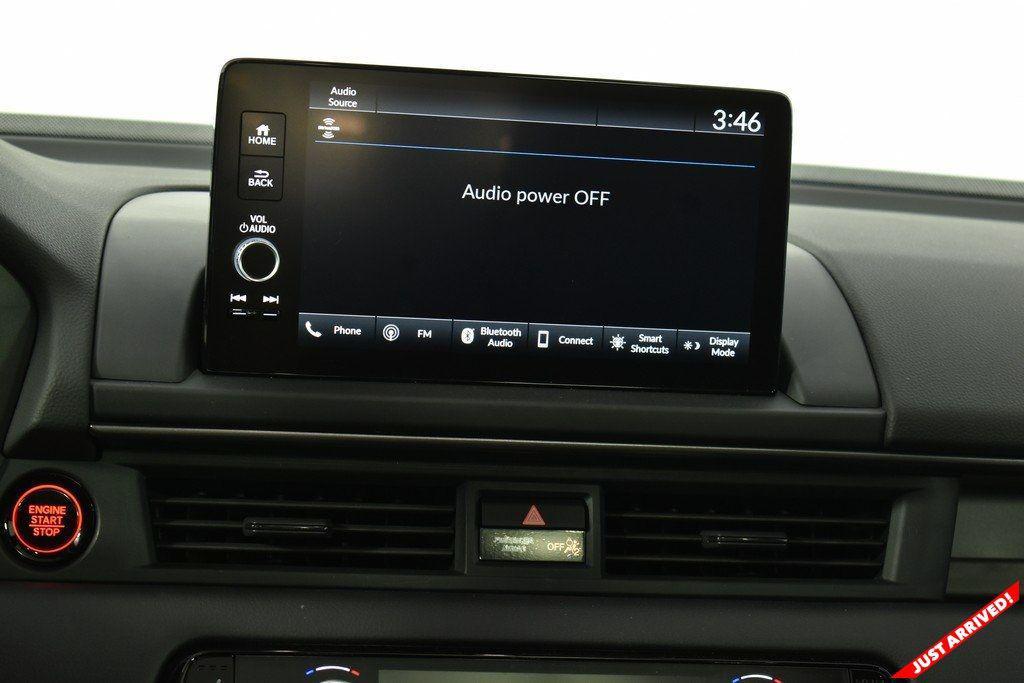 new 2025 Honda Pilot car, priced at $50,895