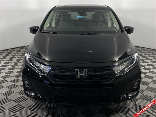 new 2025 Honda Odyssey car, priced at $43,315