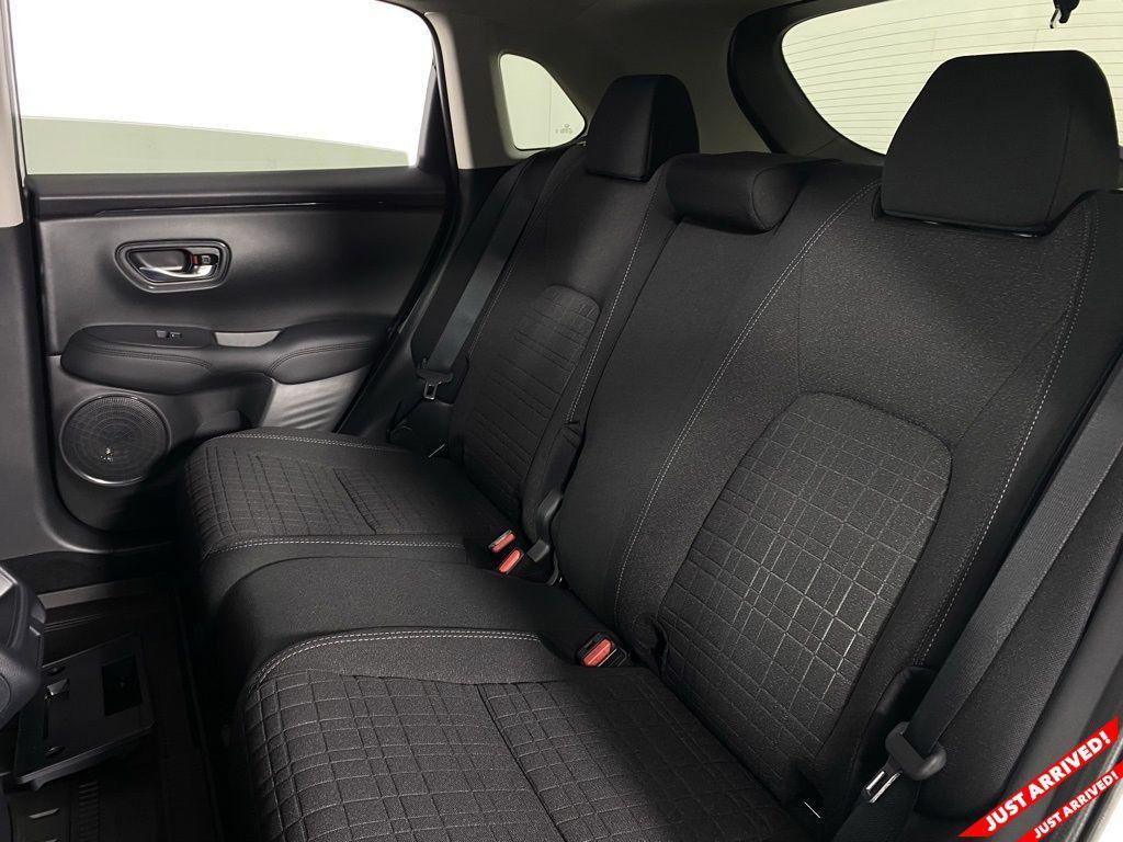 new 2025 Honda HR-V car, priced at $30,745