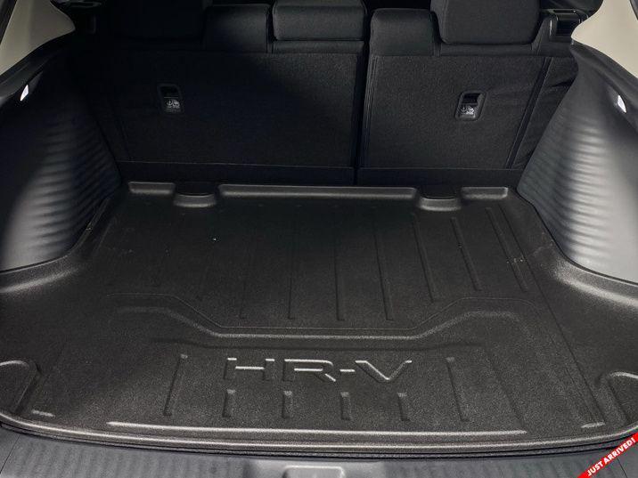 new 2025 Honda HR-V car, priced at $30,745