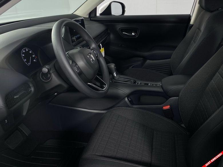 new 2025 Honda HR-V car, priced at $30,745