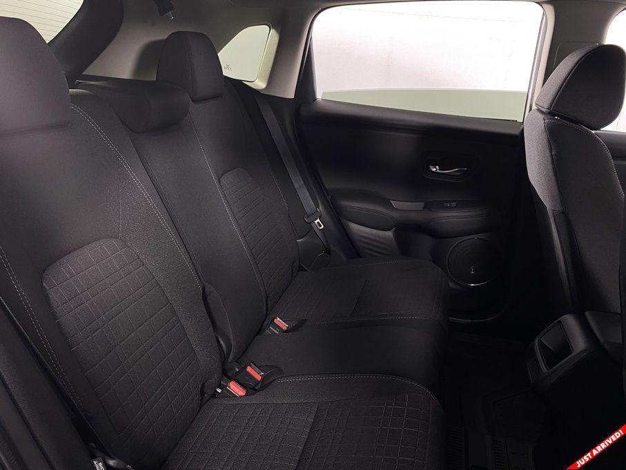 new 2025 Honda HR-V car, priced at $30,745