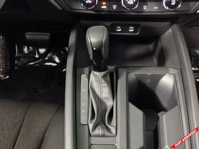 used 2023 Honda Accord car, priced at $25,000