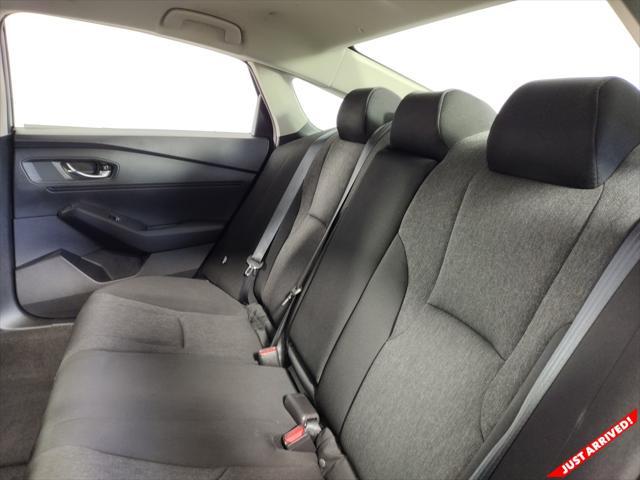 used 2023 Honda Accord car, priced at $25,000