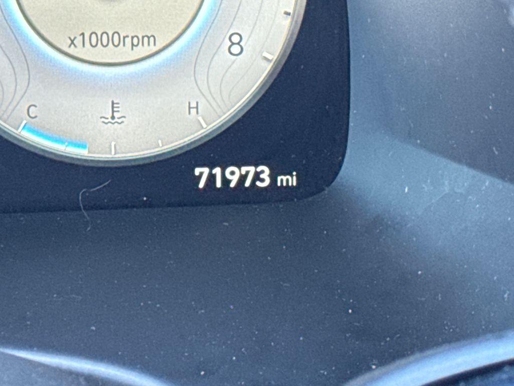 used 2023 Hyundai Palisade car, priced at $27,820