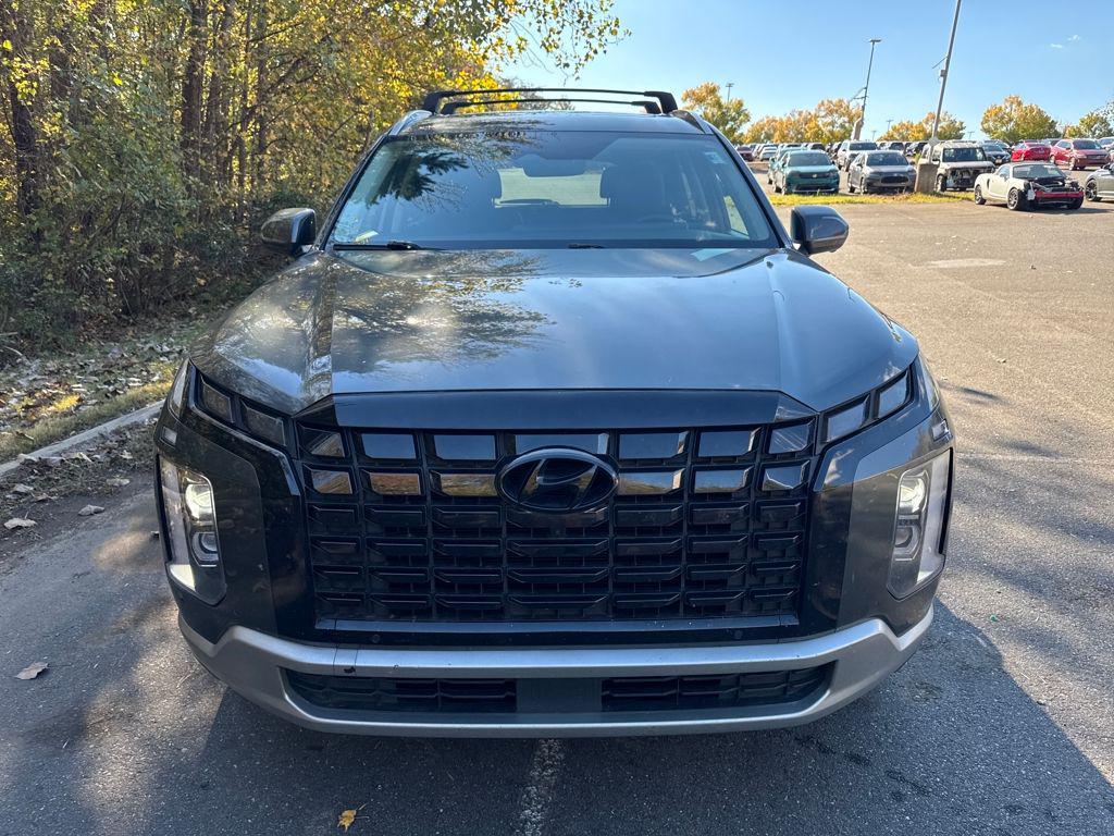 used 2023 Hyundai Palisade car, priced at $27,820