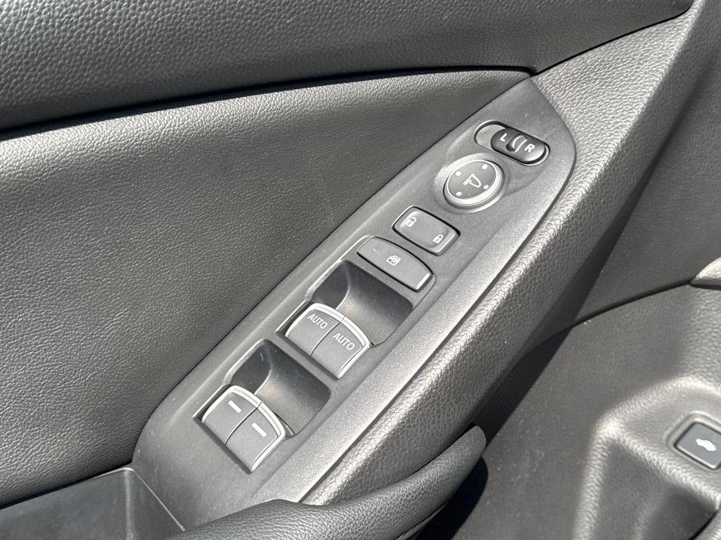 used 2020 Honda Accord car, priced at $23,936