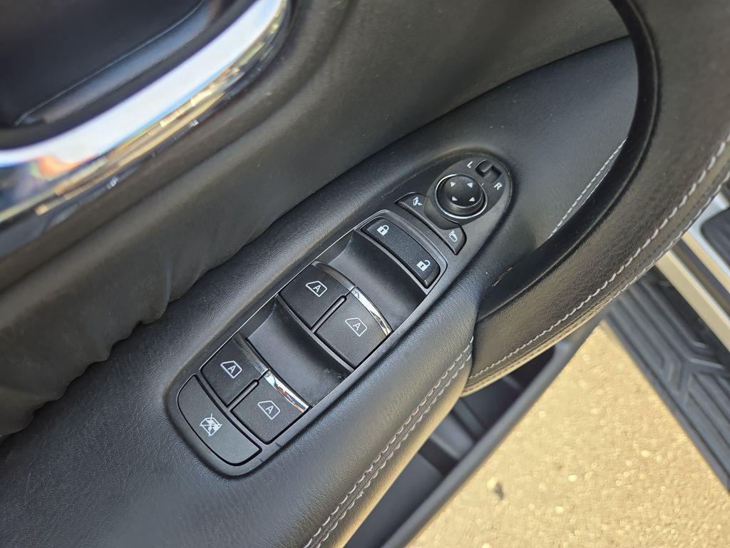 used 2019 Nissan Armada car, priced at $23,549