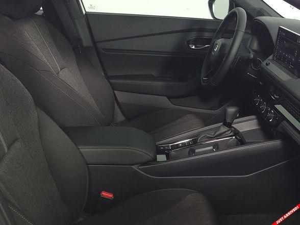 new 2025 Honda Accord Hybrid car, priced at $35,260