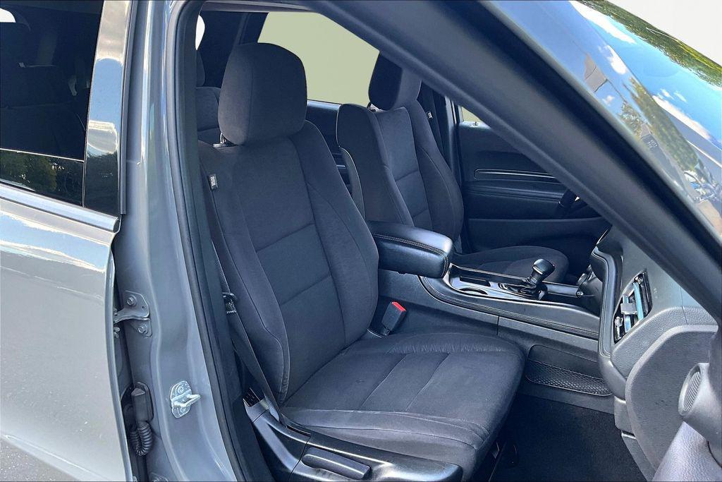 used 2021 Dodge Durango car, priced at $23,026