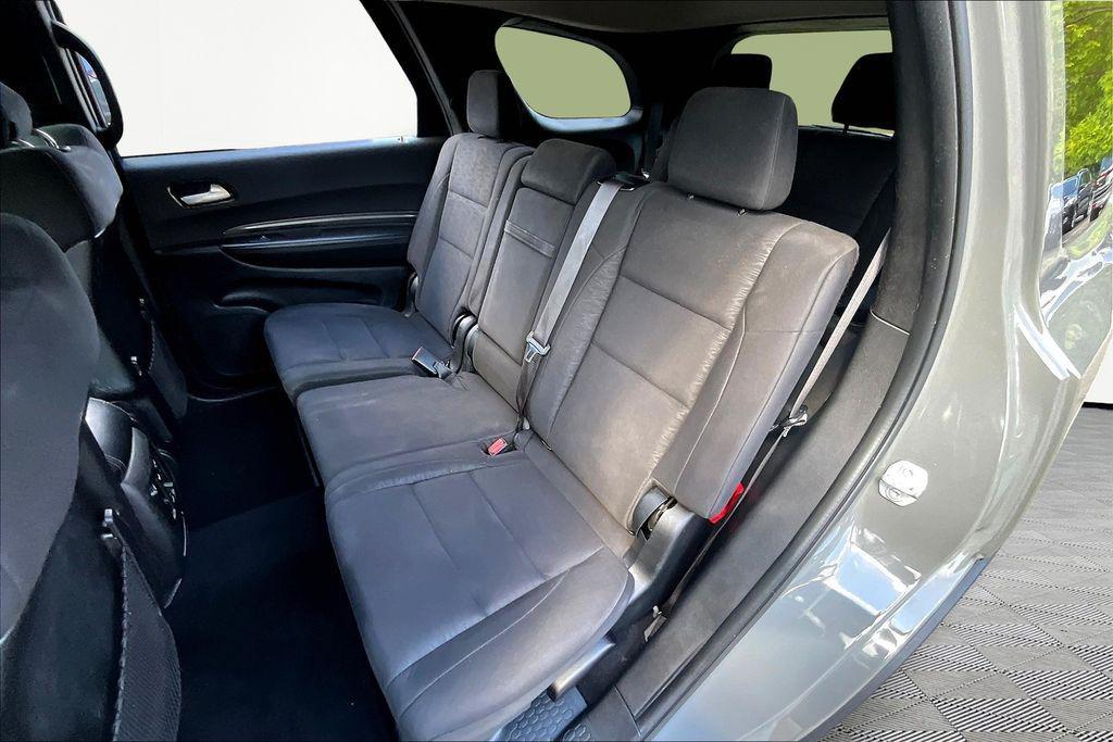 used 2021 Dodge Durango car, priced at $23,026