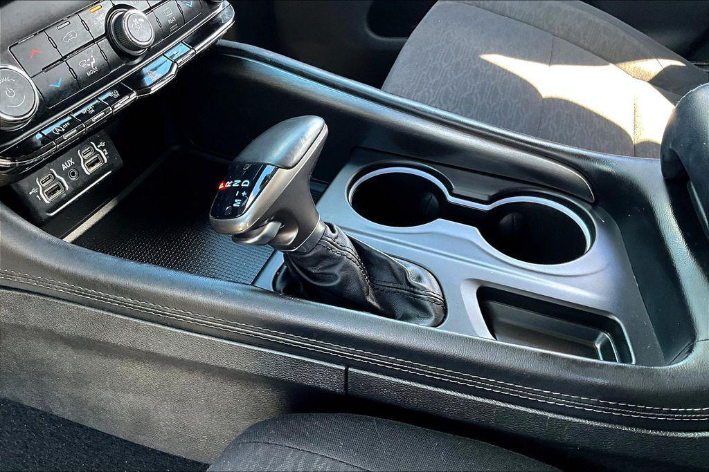 used 2021 Dodge Durango car, priced at $23,026
