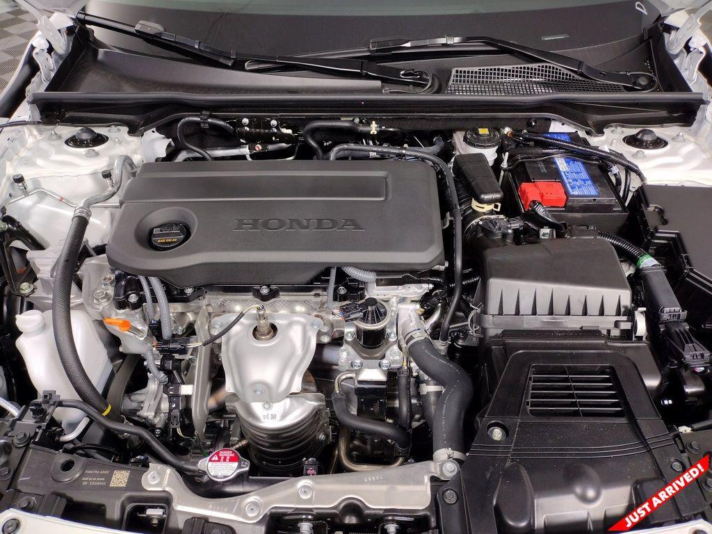 new 2026 Honda Civic car, priced at $28,245