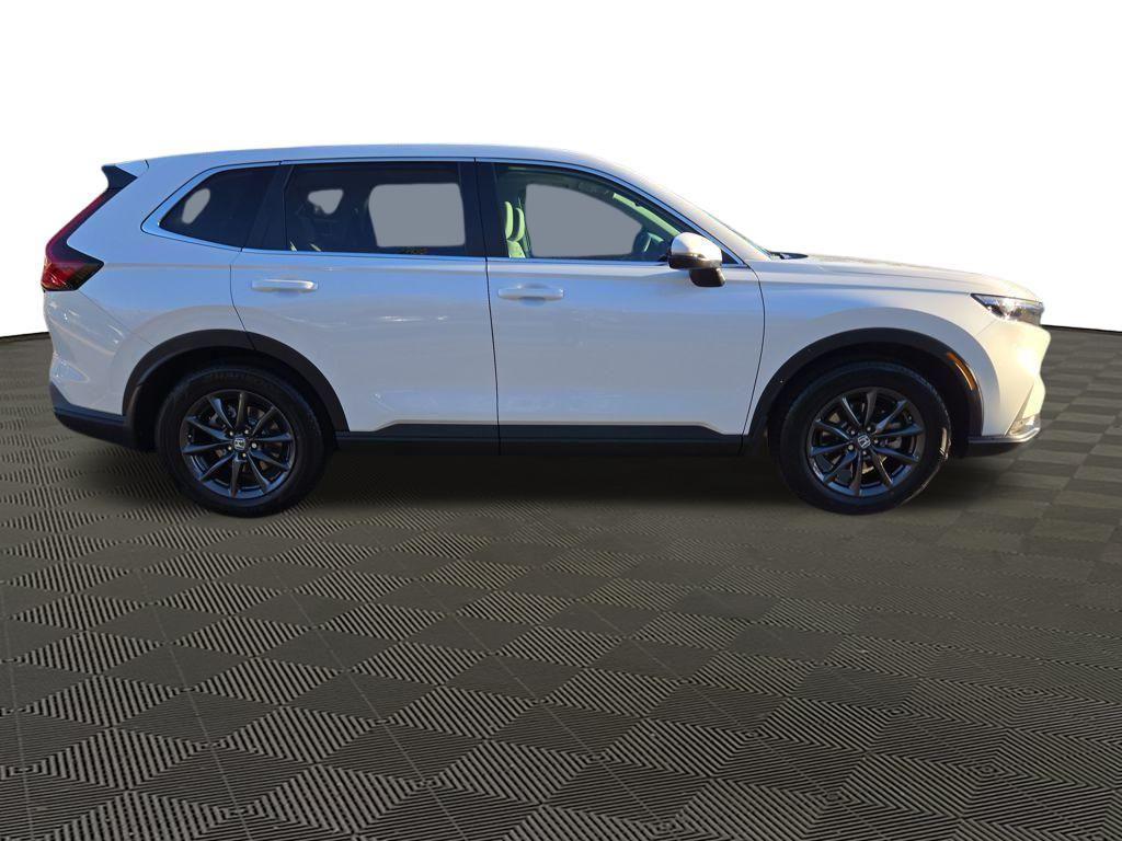 new 2026 Honda CR-V car, priced at $37,305