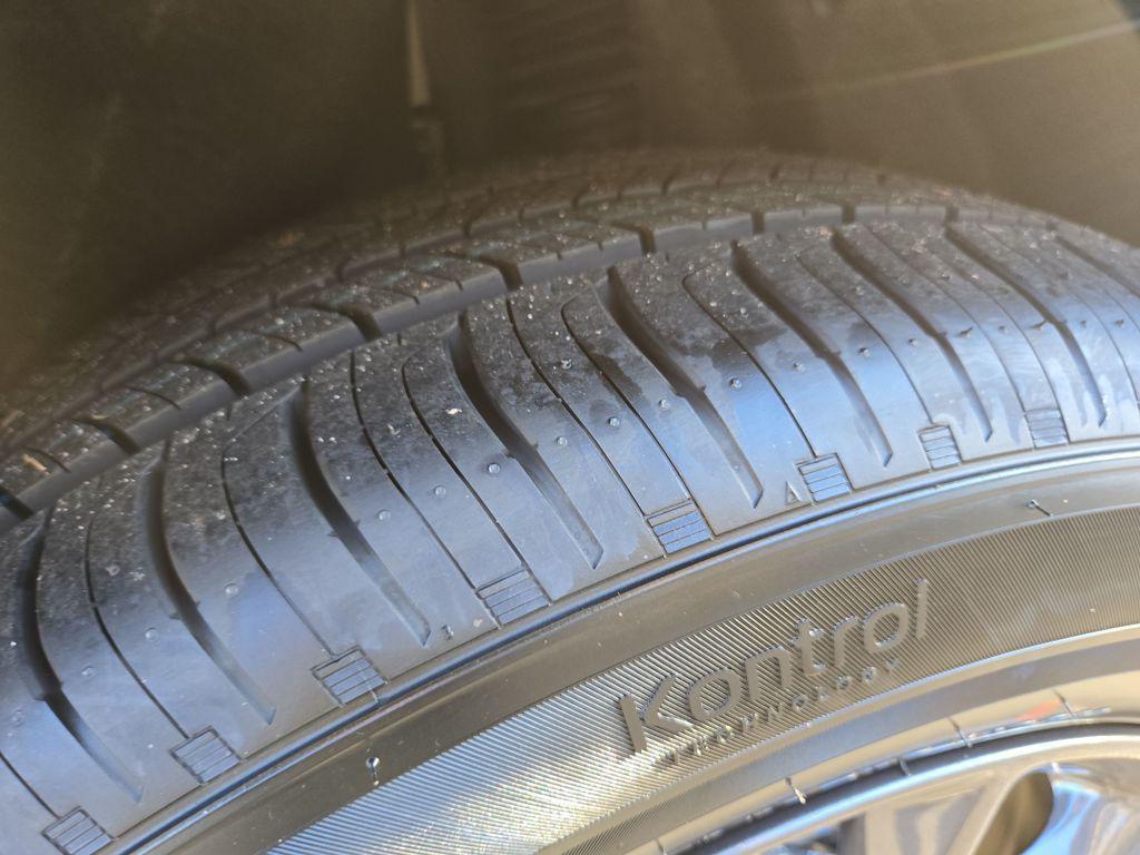 new 2026 Honda CR-V car, priced at $37,305