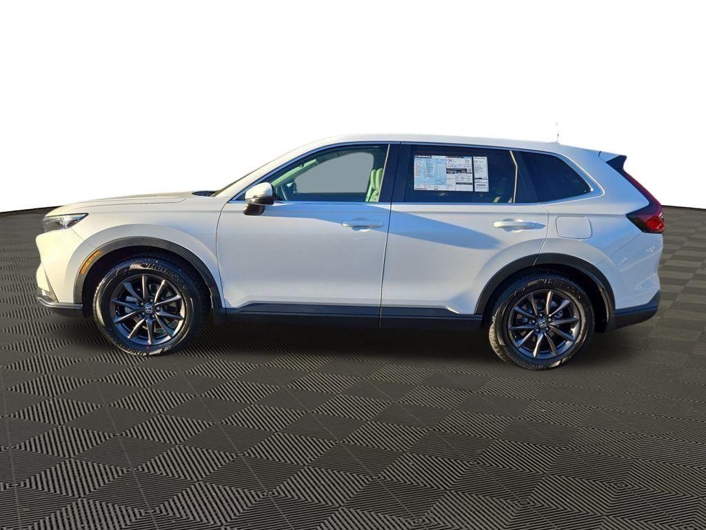 new 2026 Honda CR-V car, priced at $37,305