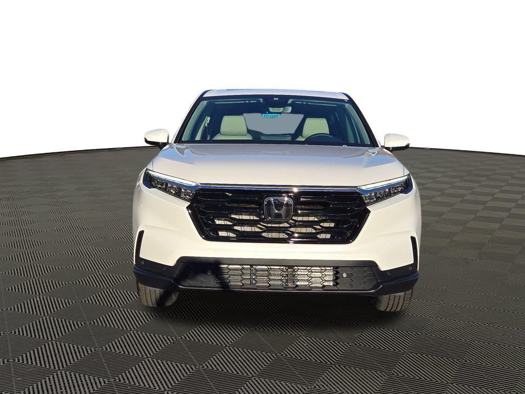 new 2026 Honda CR-V car, priced at $37,305