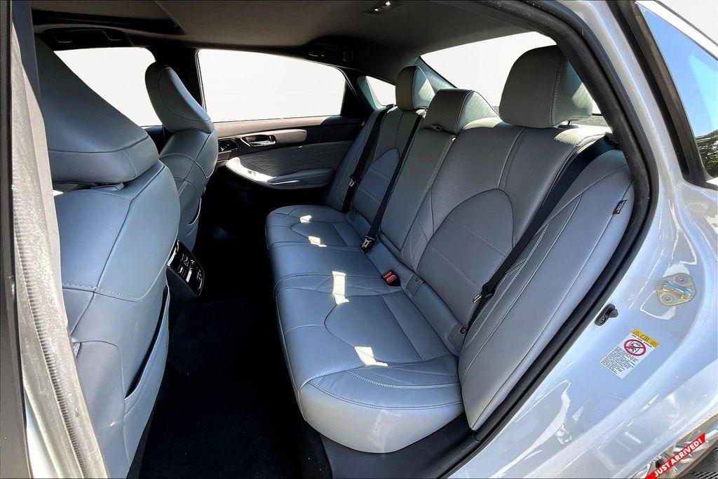 used 2019 Toyota Avalon car, priced at $27,045