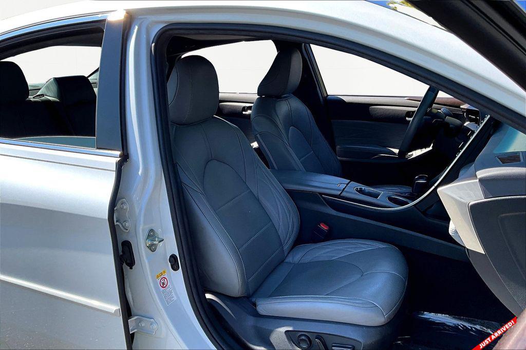 used 2019 Toyota Avalon car, priced at $27,045