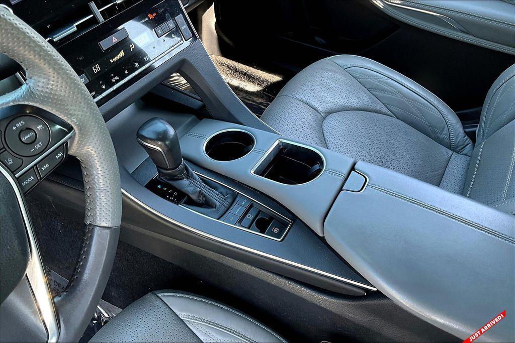 used 2019 Toyota Avalon car, priced at $27,045