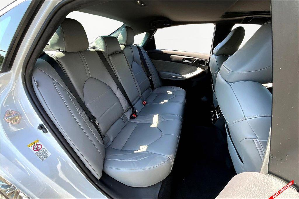 used 2019 Toyota Avalon car, priced at $27,045
