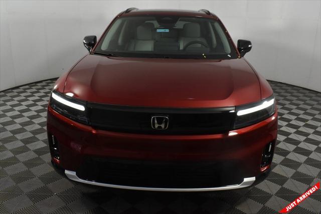 new 2024 Honda Prologue car, priced at $53,550