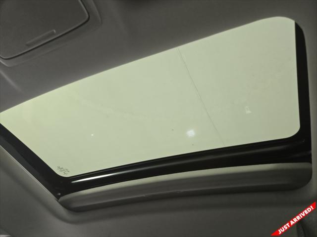 used 2021 Honda CR-V car, priced at $24,512