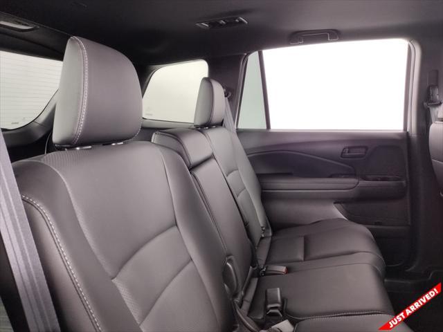 used 2023 Honda Passport car, priced at $35,864