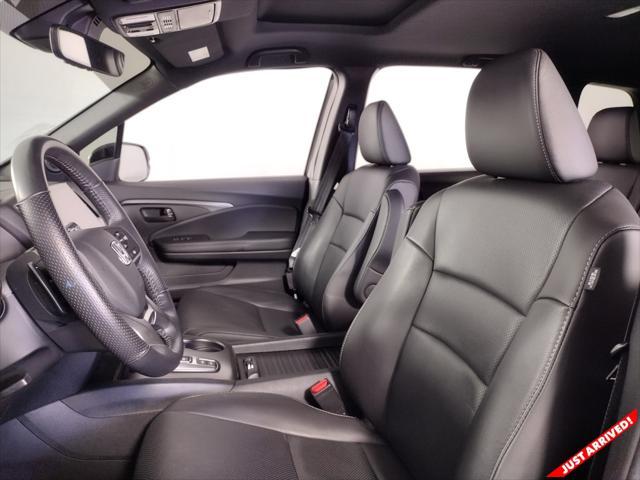 used 2023 Honda Passport car, priced at $35,864