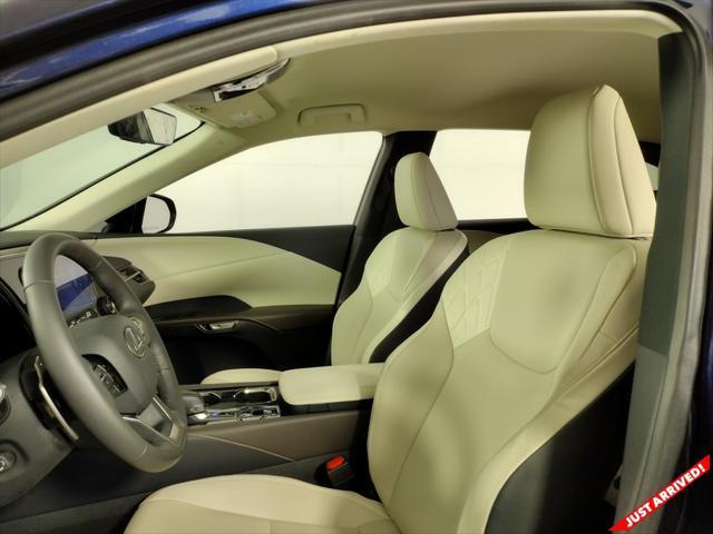 used 2024 Lexus RX 350 car, priced at $47,500