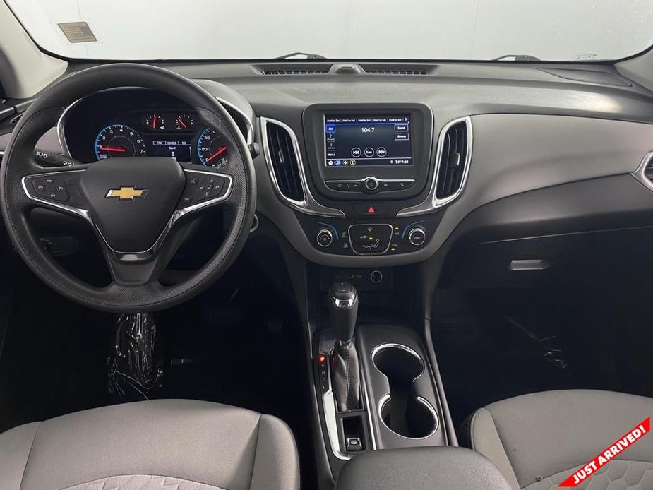 used 2019 Chevrolet Equinox car, priced at $19,699