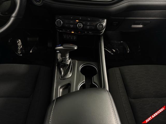 used 2021 Dodge Durango car, priced at $27,855