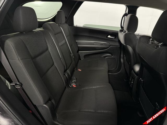 used 2021 Dodge Durango car, priced at $27,855