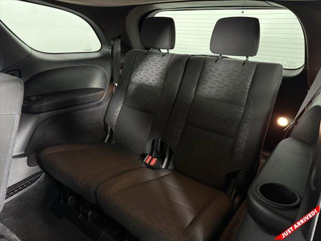 used 2021 Dodge Durango car, priced at $27,855
