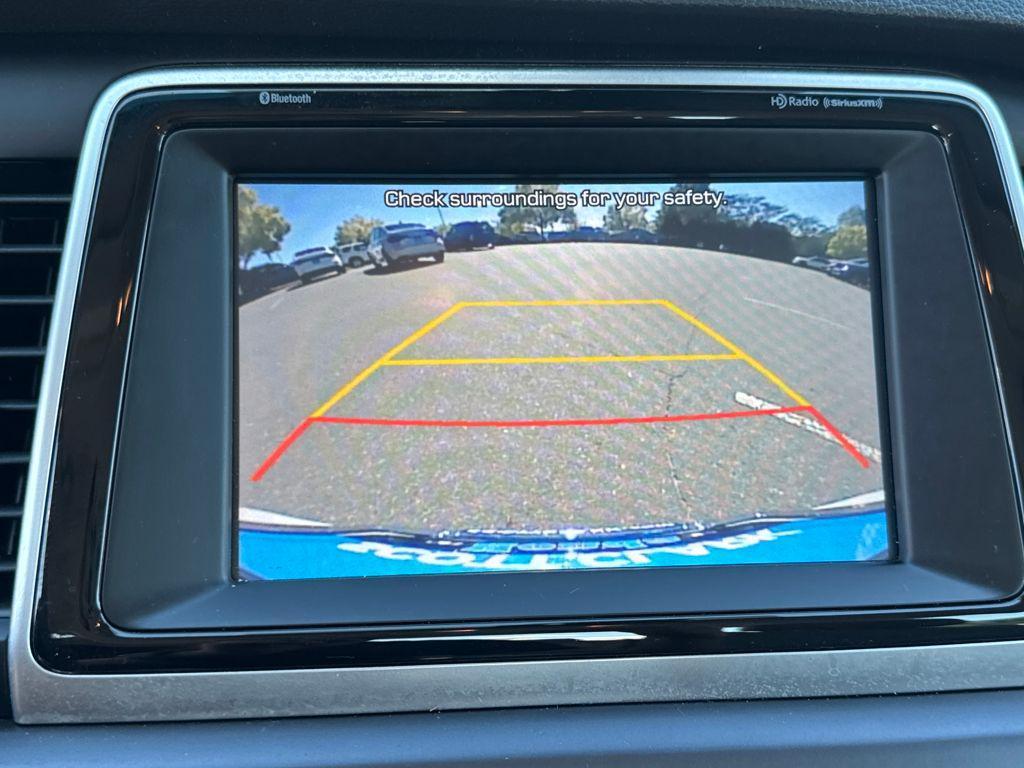 used 2019 Hyundai Sonata car, priced at $14,536