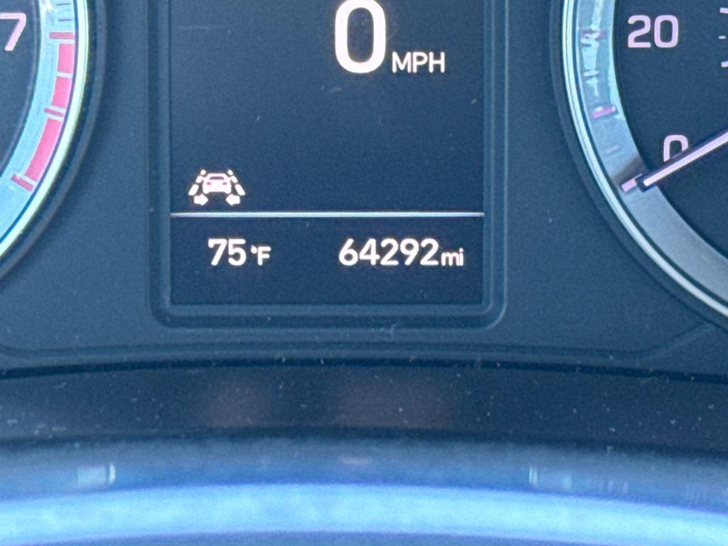 used 2019 Hyundai Sonata car, priced at $14,536