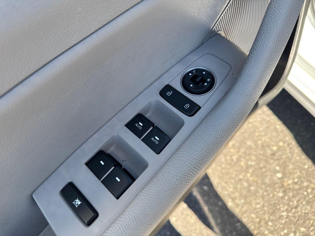 used 2019 Hyundai Sonata car, priced at $14,536