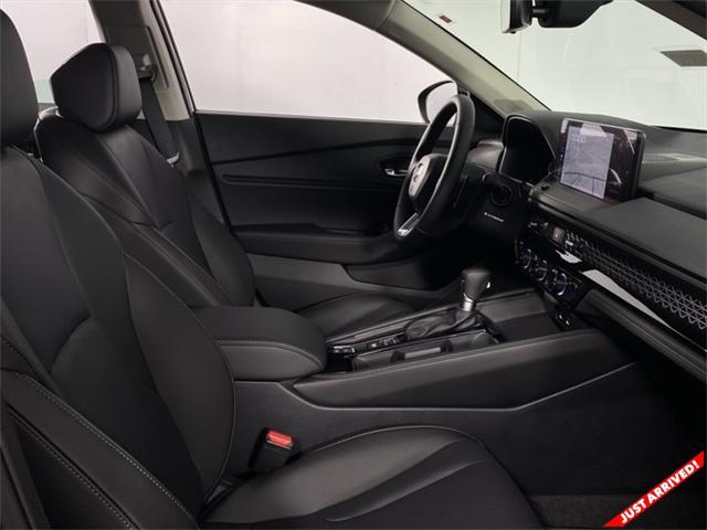 new 2025 Honda Accord Hybrid car, priced at $40,905
