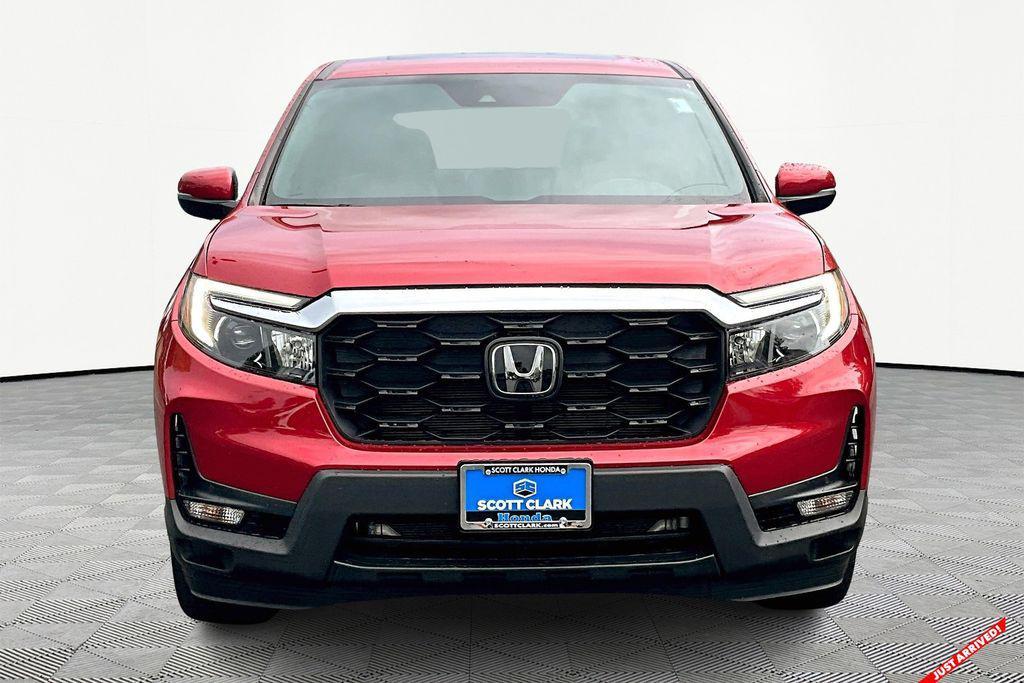 used 2023 Honda Passport car, priced at $31,932